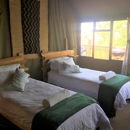 Teniqua Treetops Karatara Settlement Bagian luar foto