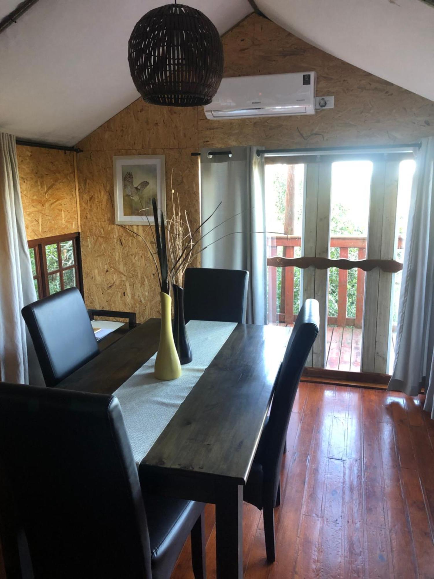 Teniqua Treetops Karatara Settlement Bagian luar foto