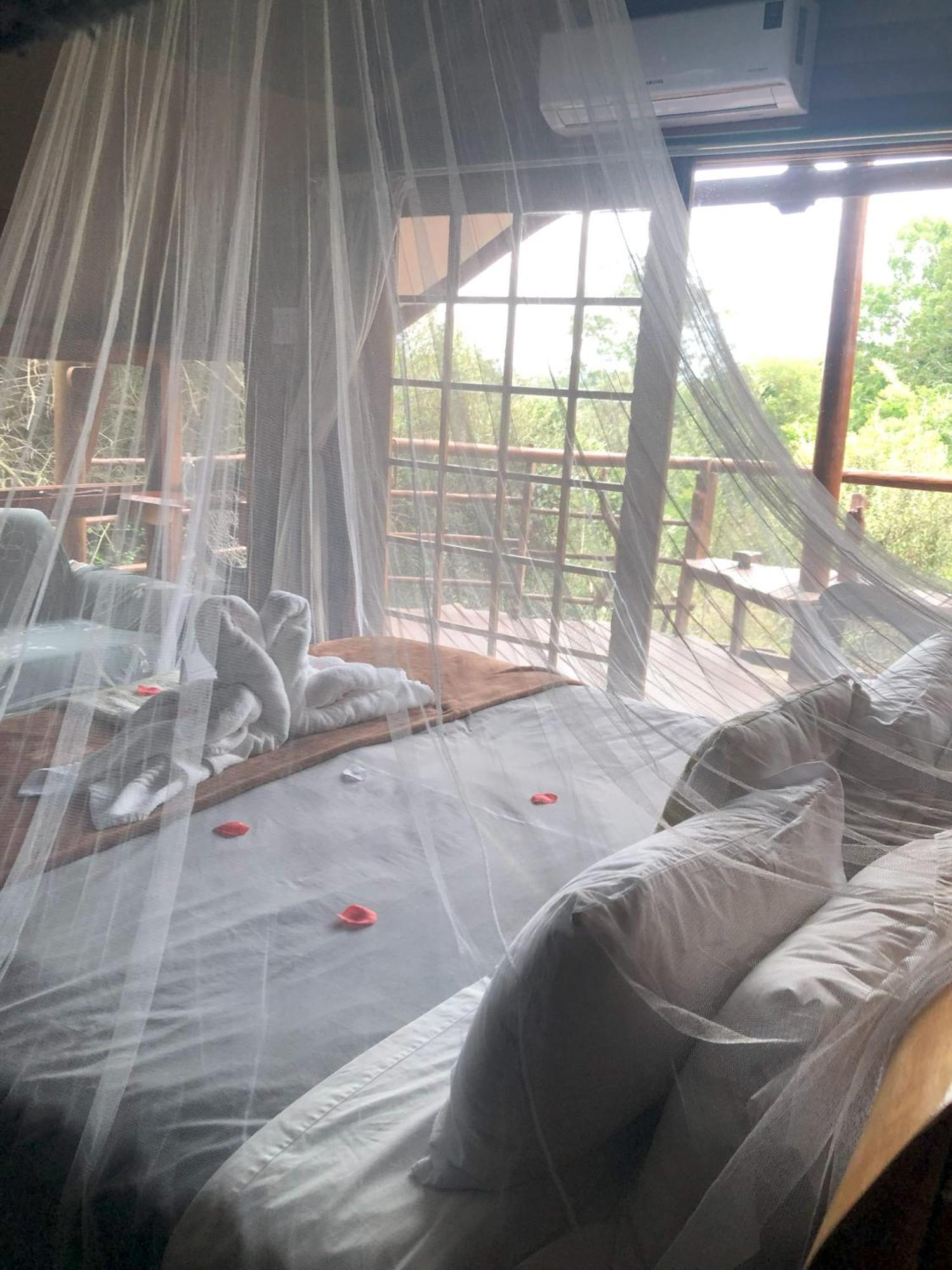 Teniqua Treetops Karatara Settlement Bagian luar foto