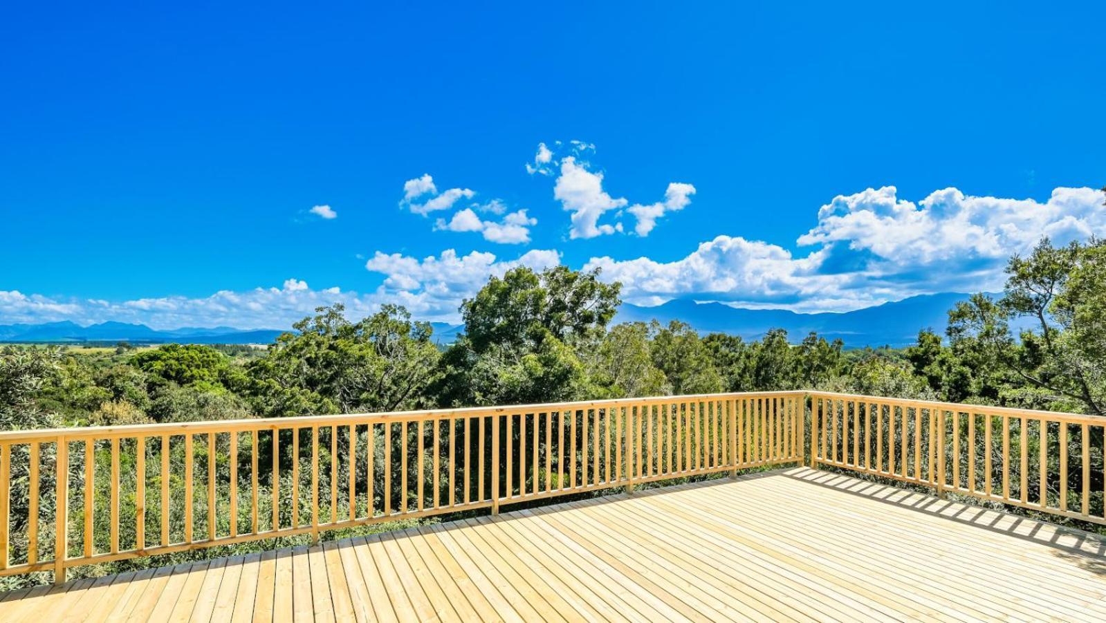 Teniqua Treetops Karatara Settlement Bagian luar foto